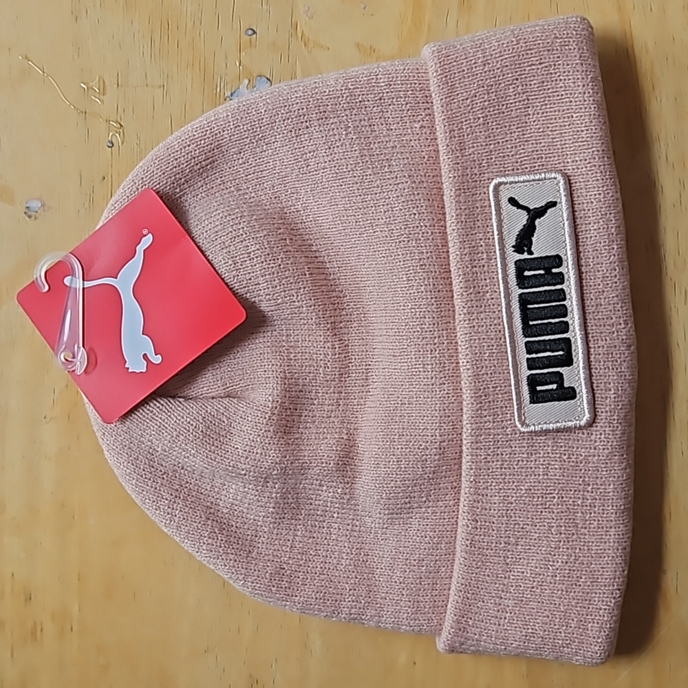 PUMA HAT - Picture 10 of 10